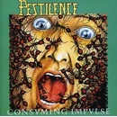 Pestilence - Consuming Impulse CD