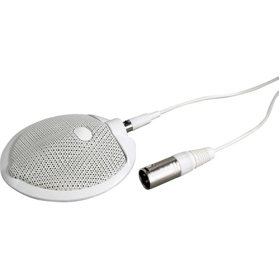 Monacor ECM-302B/WS