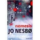 Knihy Nemesis