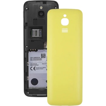 Image 1 of Nokia Оригинален Заден Капак за Nokia 8110 4G