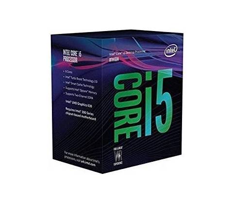 Intel Core i5-8500 CM8068403362607