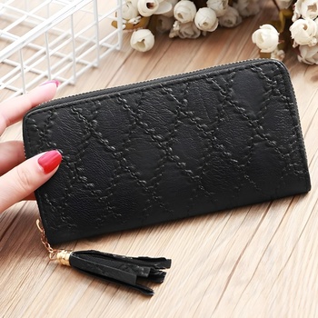 HARAHU Портмоне rh-12822 - Черно kp12822 (rh-12822)