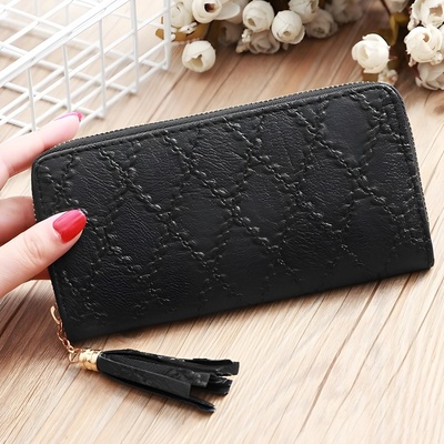 HARAHU Портмоне rh-12822 - Черно kp12822 (rh-12822)