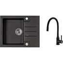 Set Alveus Rock 30 + Mintas