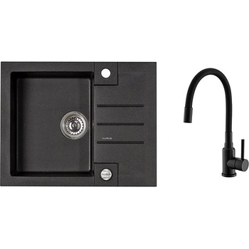 Set Alveus Rock 30 + Mintas