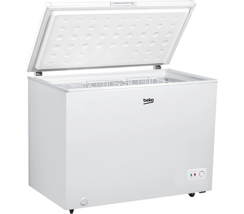 Beko CF316EWN