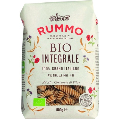 Rummo Celozrnné fusilli No.48 0,5 kg