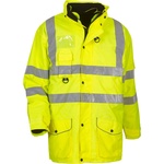 Yoko HI-VIS HVP771 / Светлоотразително яке - HV жълто XXXL (79P711zv813)
