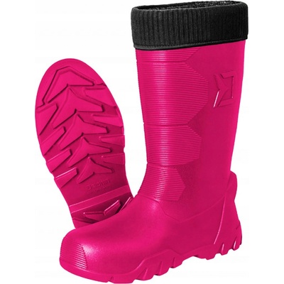 Delphin - Holínky BRONTO Queen / růžové – Zboží Mobilmania