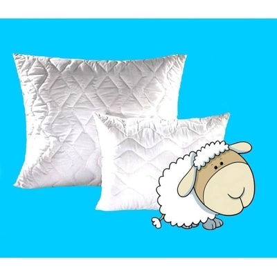 Forbyt Polštář Profesional ZIP 1000 g 70x90