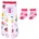 Zapf Creation BABY born Tights & Socks Doll tights
