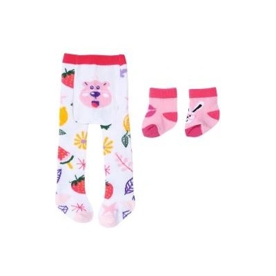 Zapf Creation BABY born Tights & Socks Doll tights