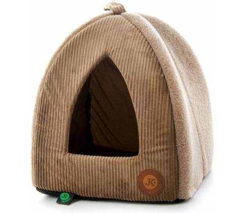 Iglu Brown