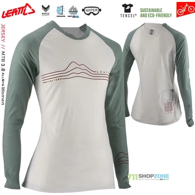 Leatt MTB AllMtn 3.0 W