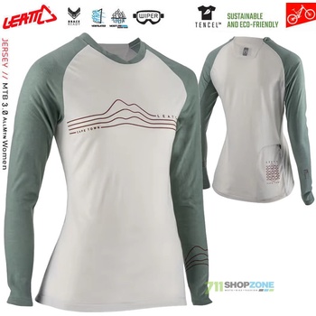 Leatt MTB AllMtn 3.0 W