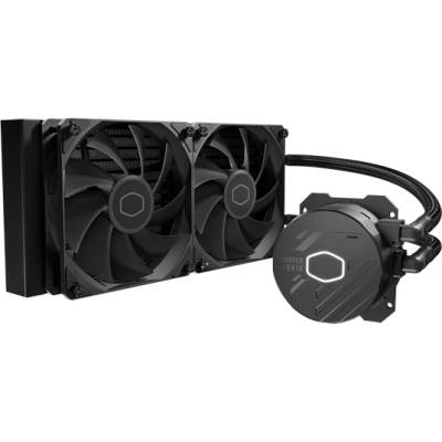 Cooler Master Masterliquid 240L CORE (MLW-D24M-A17PK-R1)