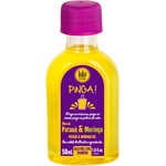 Lola From Rio Pinga! Подхранващо олио за коса с патауа и моринга, 50 ml - ozone