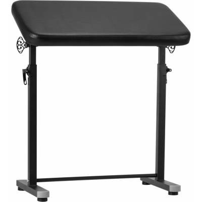 MLBeauty Pro Ink 718 tattoo armrest black