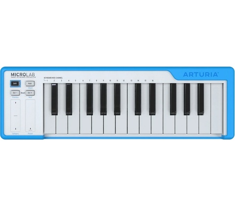 Arturia MicroLab