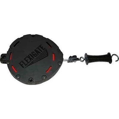 Brána pro elektrický ohradník - 19 m - FLEXIGATE
