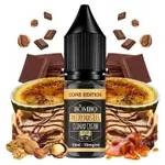 Juice Sauz Drifter Bar Pastry Masters Climax Cream Core Edition Nic Salts 10ml 20mg