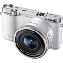 Digitální fotoaparáty Samsung NX3000