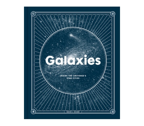 Galaxies - David J. Eicher
