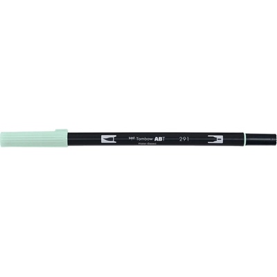 Tombow Marker ABT Dual Brush 291 alica синьо (ABT-291)