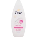 Dove sprchový gél Petal Soft 250 ml