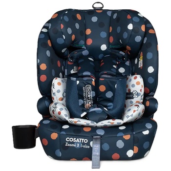 Cosatto Zoomi 3 i-Size
