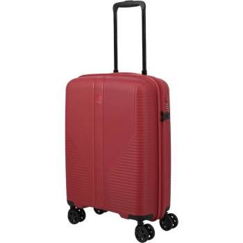 Travelite Пътен куфар Travelite Air Stripe S Red Travelite | Cherven | МЪЖЕ | UNI