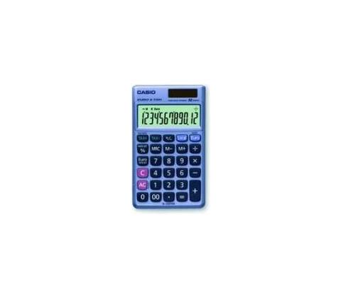 Casio SL 320 TER