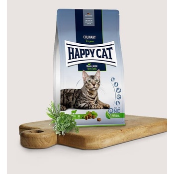 Happy Cat Culinary Weide-Lamm 10 kg