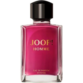 JOOP! Homme Eau de Parfum Intense EDP 125ml за Мъже БЕЗ ОПАКОВКА