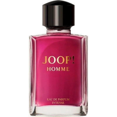 JOOP! Homme Eau de Parfum Intense EDP 125ml за Мъже БЕЗ ОПАКОВКА