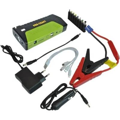 PRO-CRAFT Стартерно устройство procraft js-12/ 12 v (js-12)