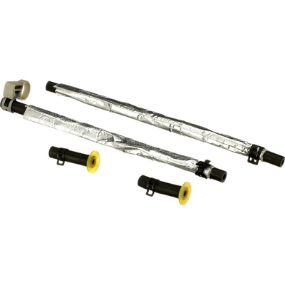Vedení hadice, pro regeneraci filtru sazí/DPF GATES EMH381