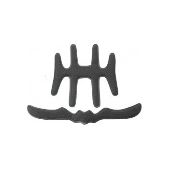 vypchávky prilby Catlike do prilby Kompact