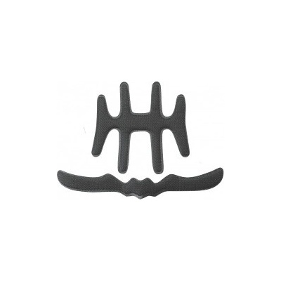 vypchávky prilby Catlike do prilby Kompact