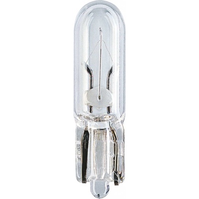 Osram 2722 W2W W2x4,6d 12V 2W