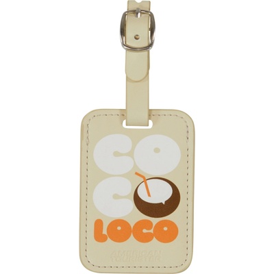 American Tourister Graphic Tags 2ks
