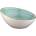 Bonna - Aqua - Купа скосена 18cm (AAQ VNT 18KS) (010125)