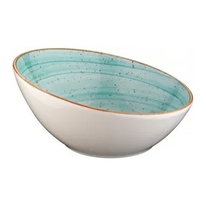 Bonna - Aqua - Купа скосена 18cm (AAQ VNT 18KS) (010125)