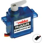 Robbe серво Rovor FS 0009 1.5kg. cm 0.10s/60° Цифрово