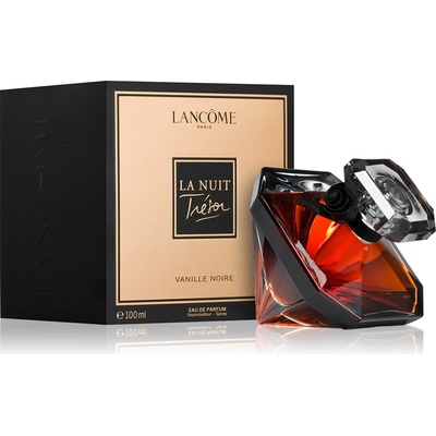 Lancome La Nuit Trésor Vanille Noire parfumovaná voda dámska 100 ml