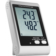 Steinberg Systems Datalogger SBS-DL-123L