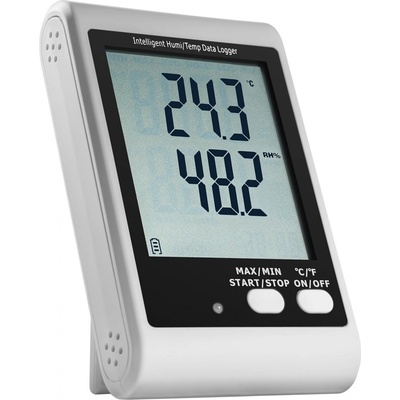 Steinberg Systems Datalogger SBS-DL-123L