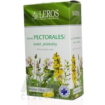 LEROS SPECIES PECTORALES PLANTA 100 g