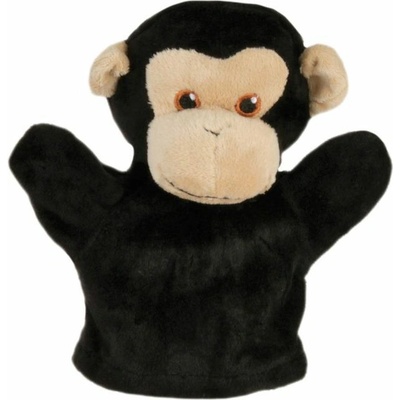 The Puppet Compan Můj první maňásek Šimpanz 30 cm