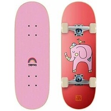 Tricks Elephant